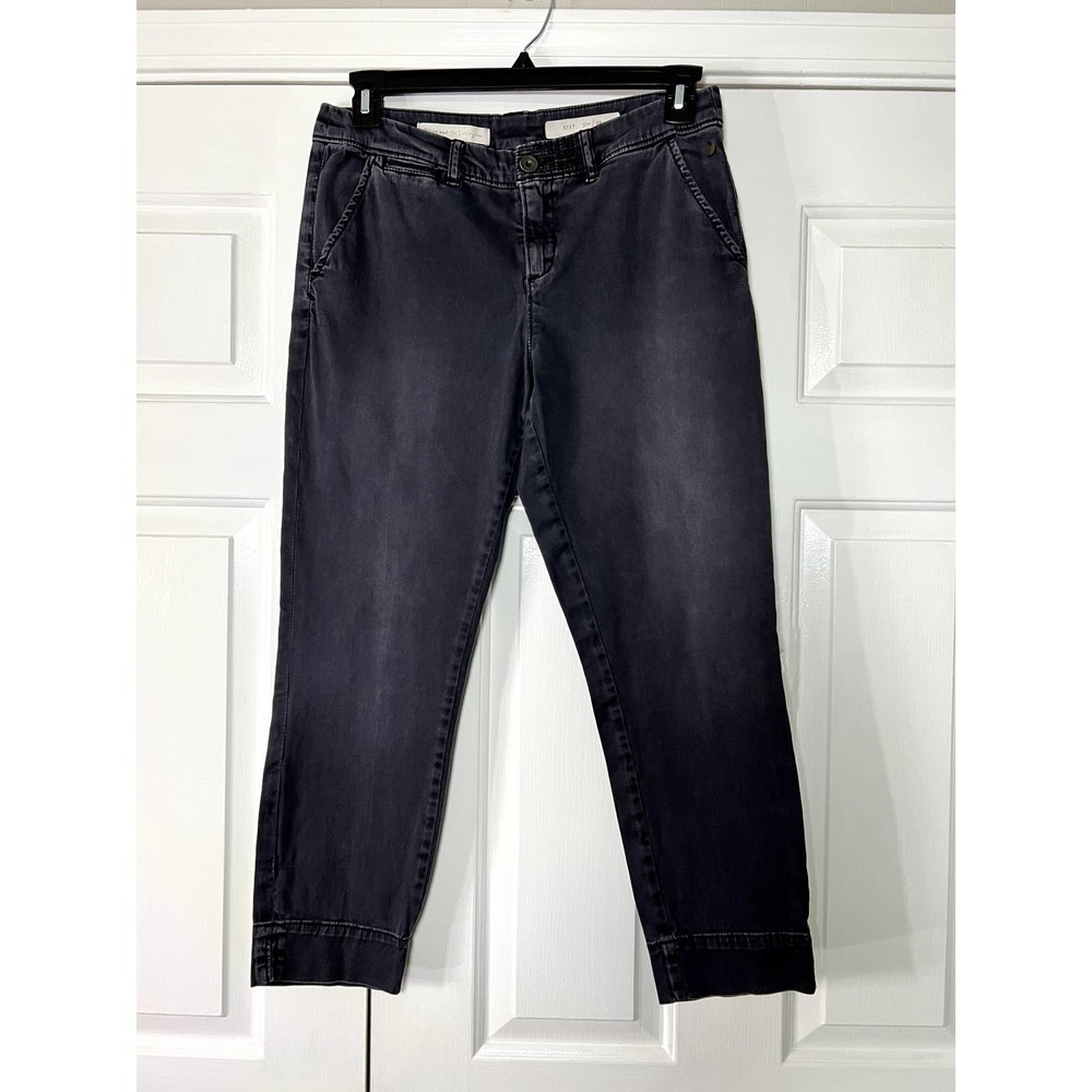 Pilcro and the Lettrpress Stet Chino size 29